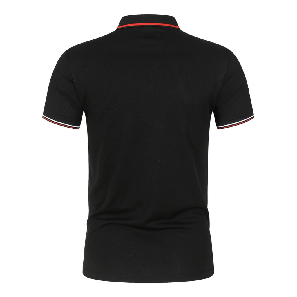 Laluna® | Casual polotrøje