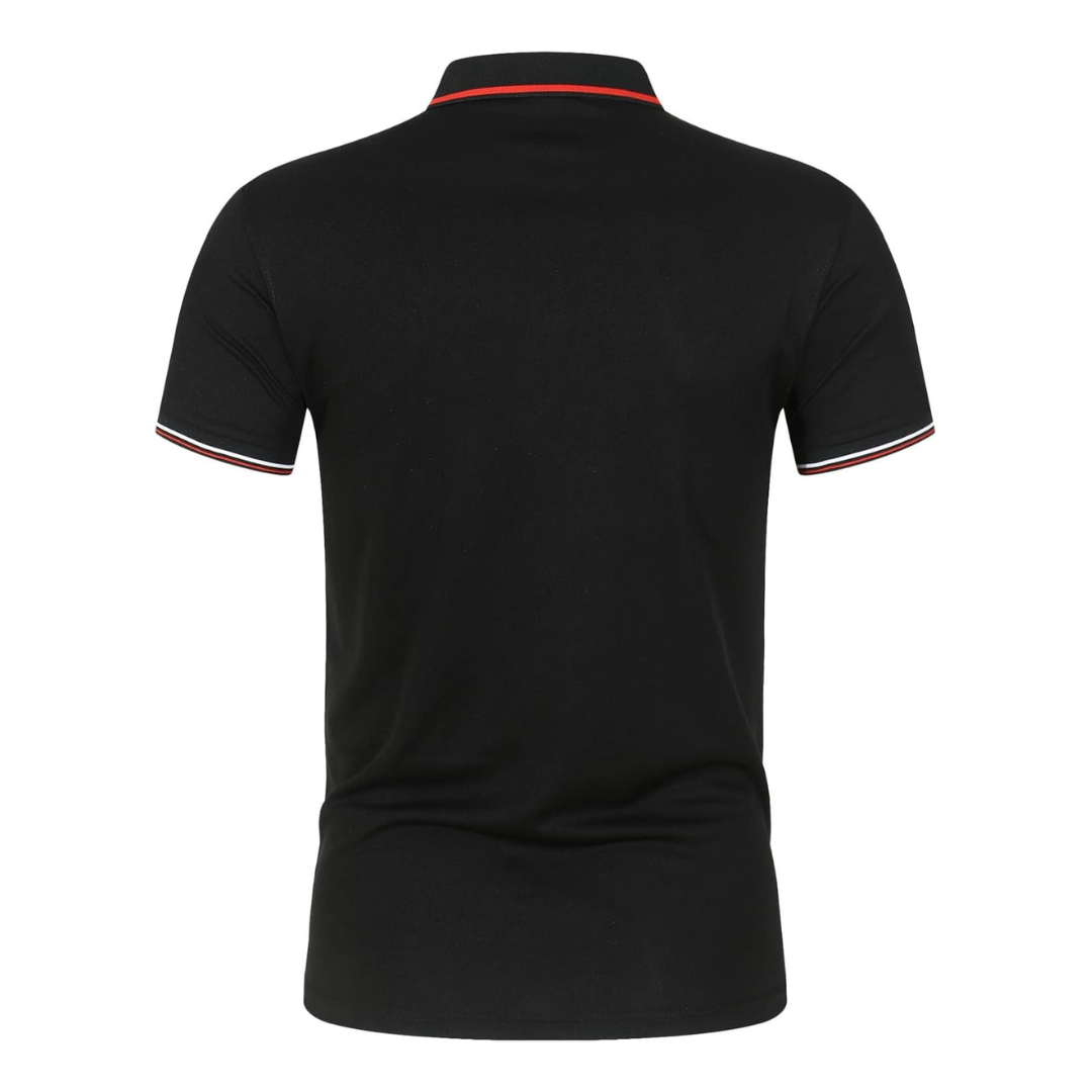 Laluna® | Casual polotrøje