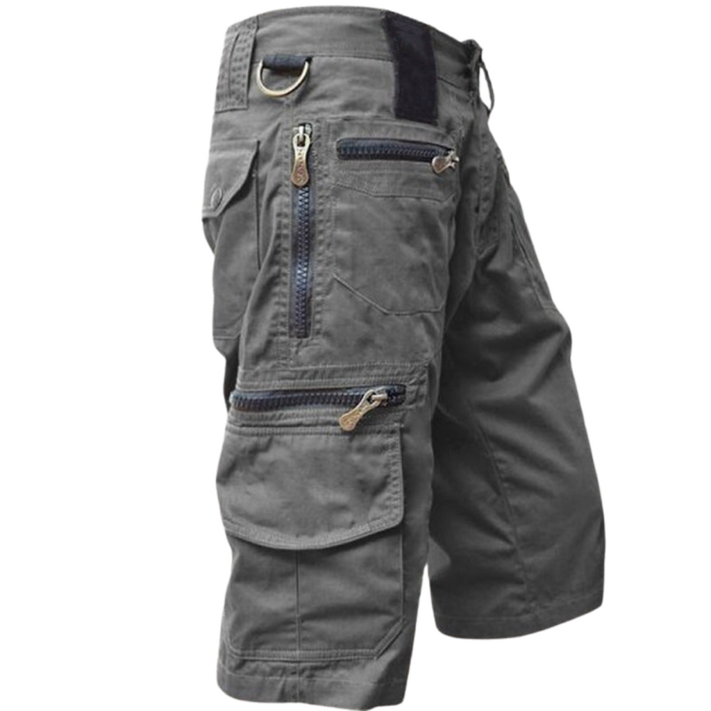 Laluna® | Funktionelle Cargo Bukser