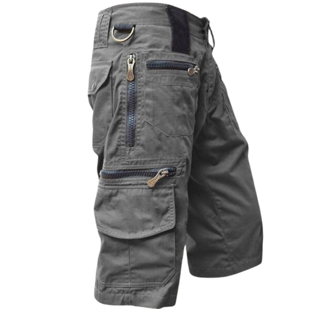 Laluna® | Funktionelle Cargo Bukser