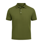 Laluna® | Elegant polo til mænd