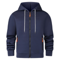 Daan | Stilfuld vest