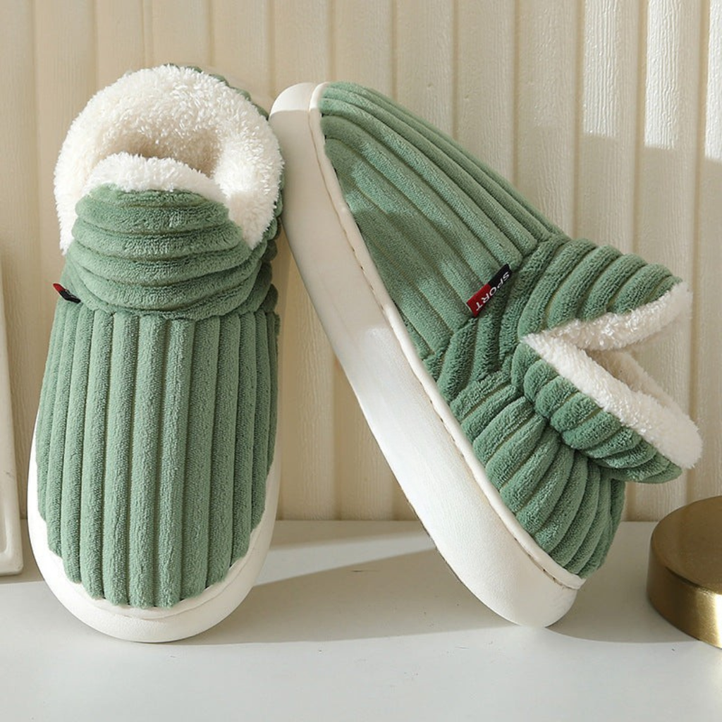 Anna | Winter Huggies 1+1 Gratis