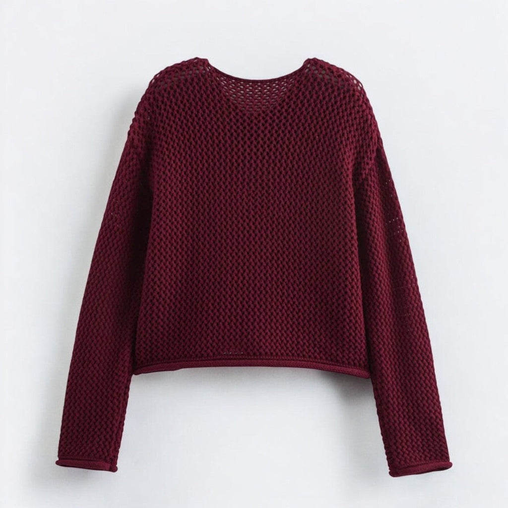 Laluna® | Strikket cardigan