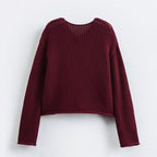 Laluna® | Strikket cardigan