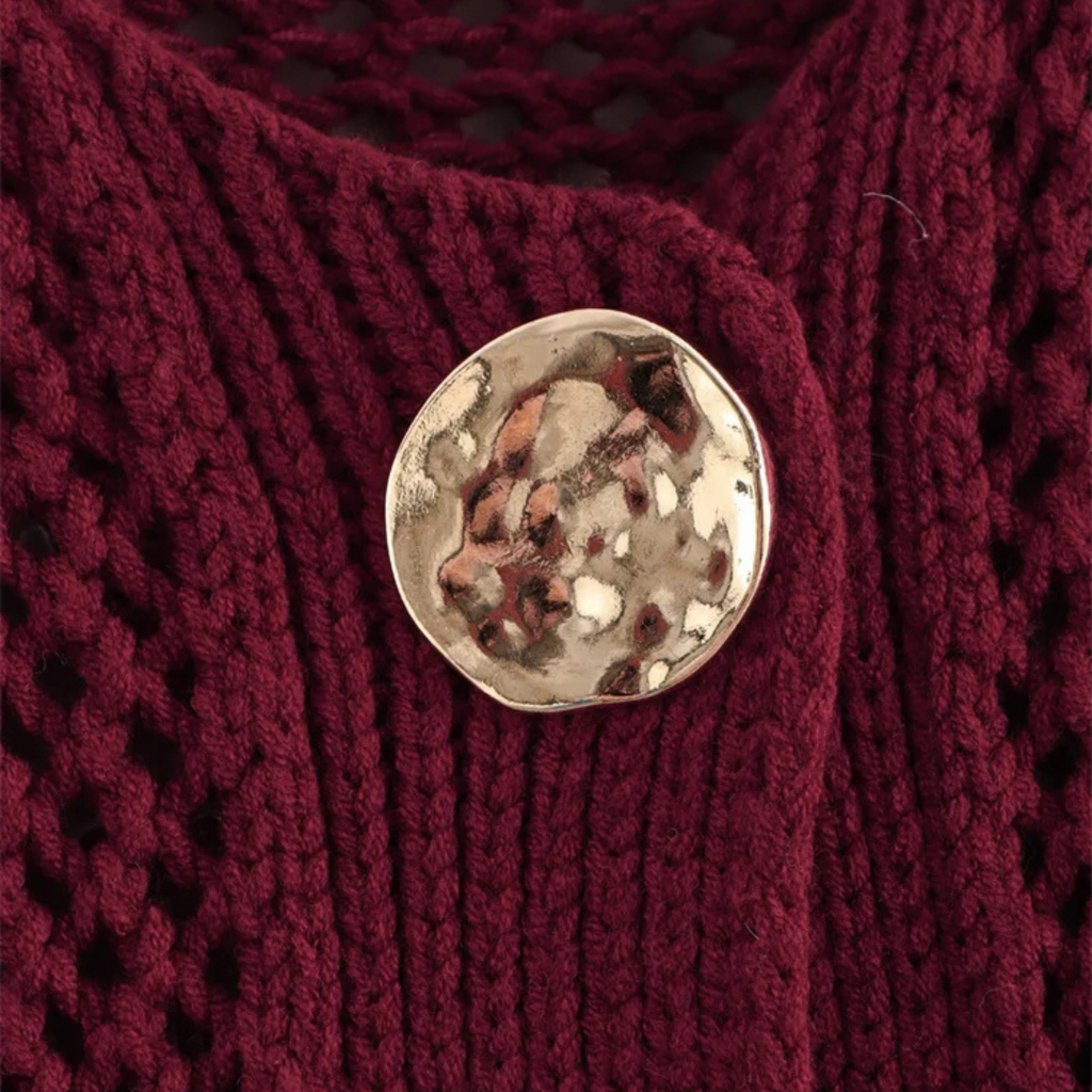 Laluna® | Strikket cardigan