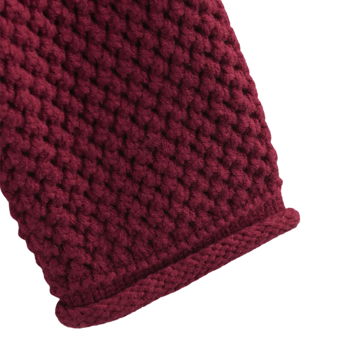Laluna® | Strikket cardigan