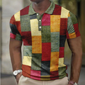 Laluna® | Polo T-shirt til mænd
