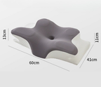 Lunava™ Ergonomisk Pude