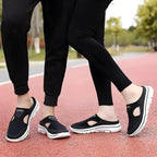 OrthoFit - Sporty ortopædiske sandaler med ultimativ støtte