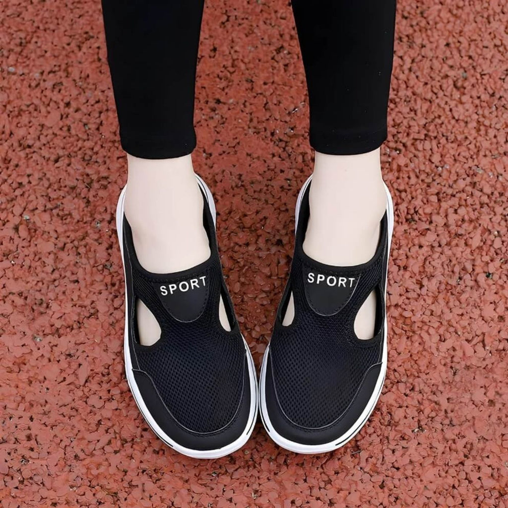 OrthoFit - Sporty ortopædiske sandaler med ultimativ støtte