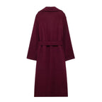 Laluna® | Klassisk bordeaux jassål