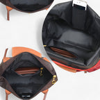 Roos | LUXE OXFORD SKULDERTASKE