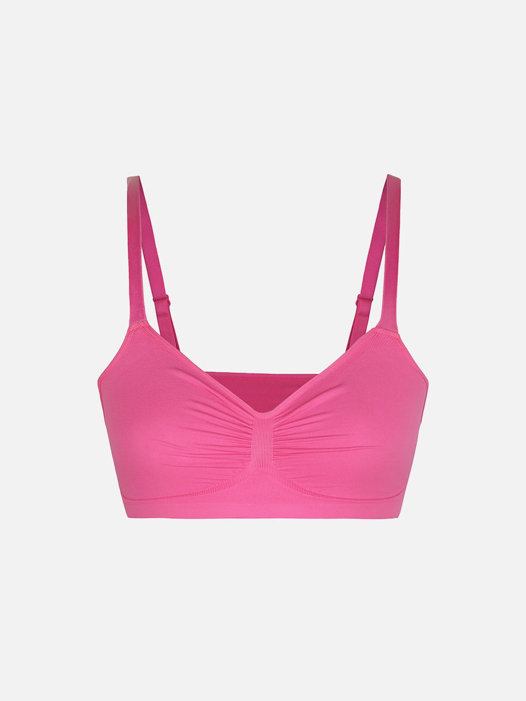 Laluna® | Ultrablød sømløs BH