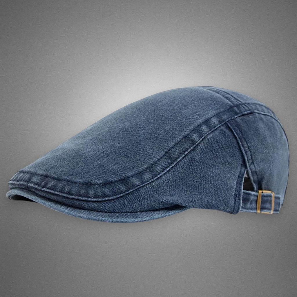 Eva | Vintage Baret