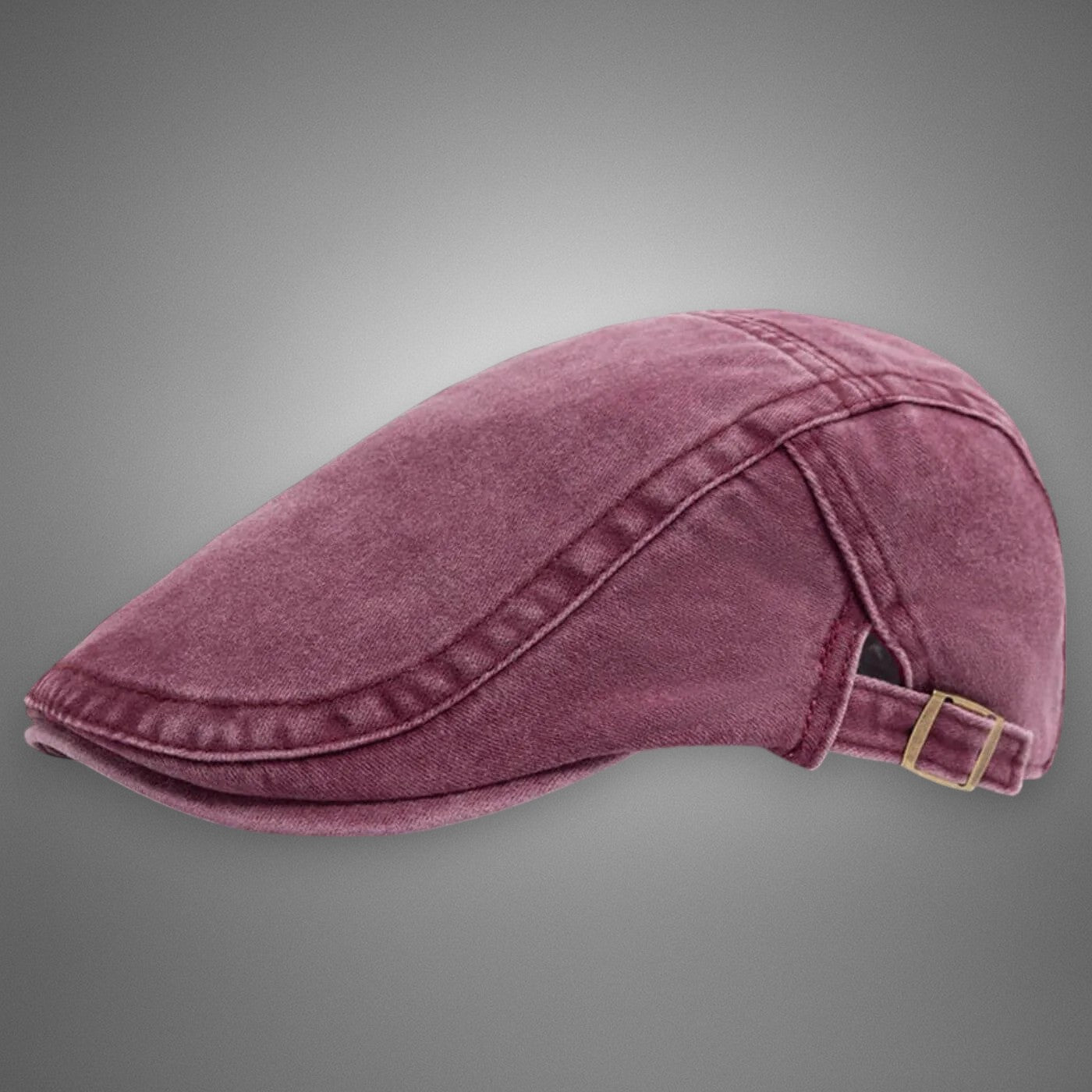 Eva | Vintage Baret