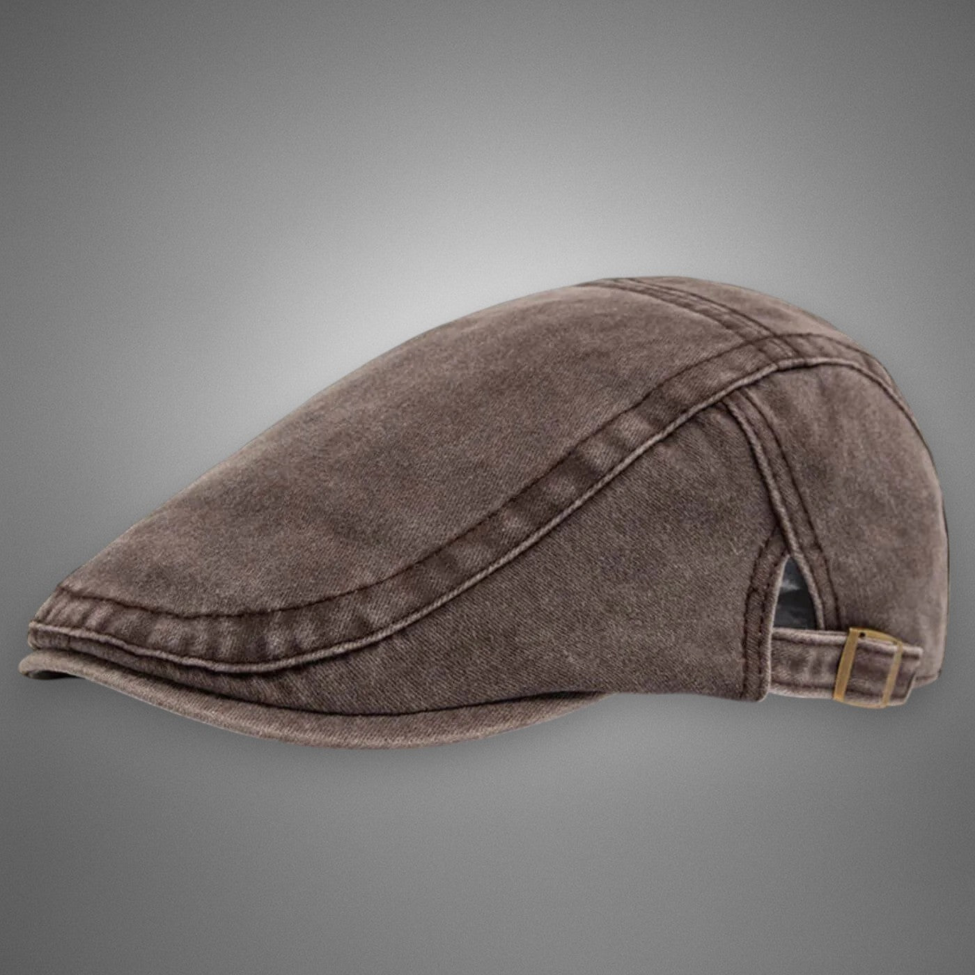 Eva | Vintage Baret