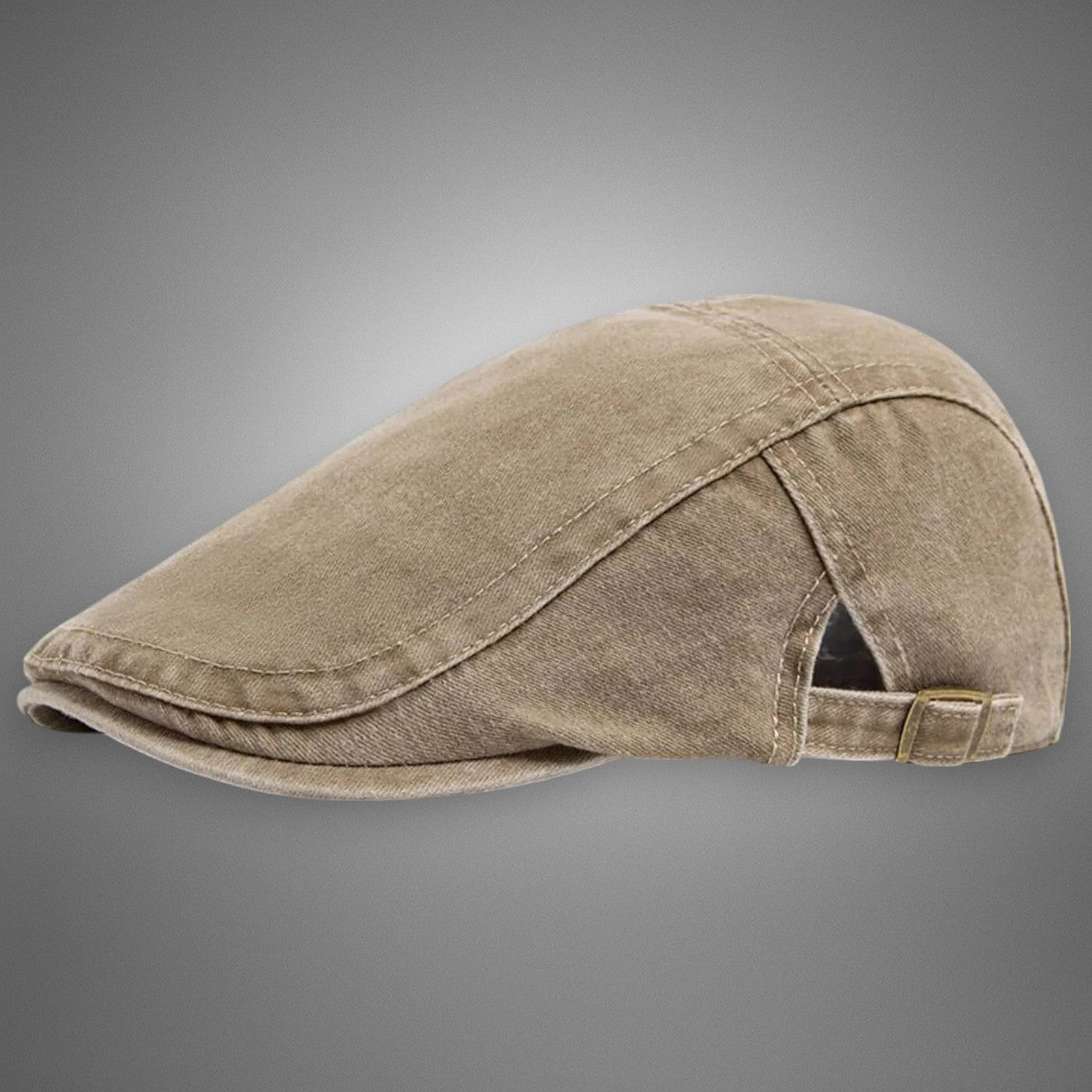 Eva | Vintage Baret
