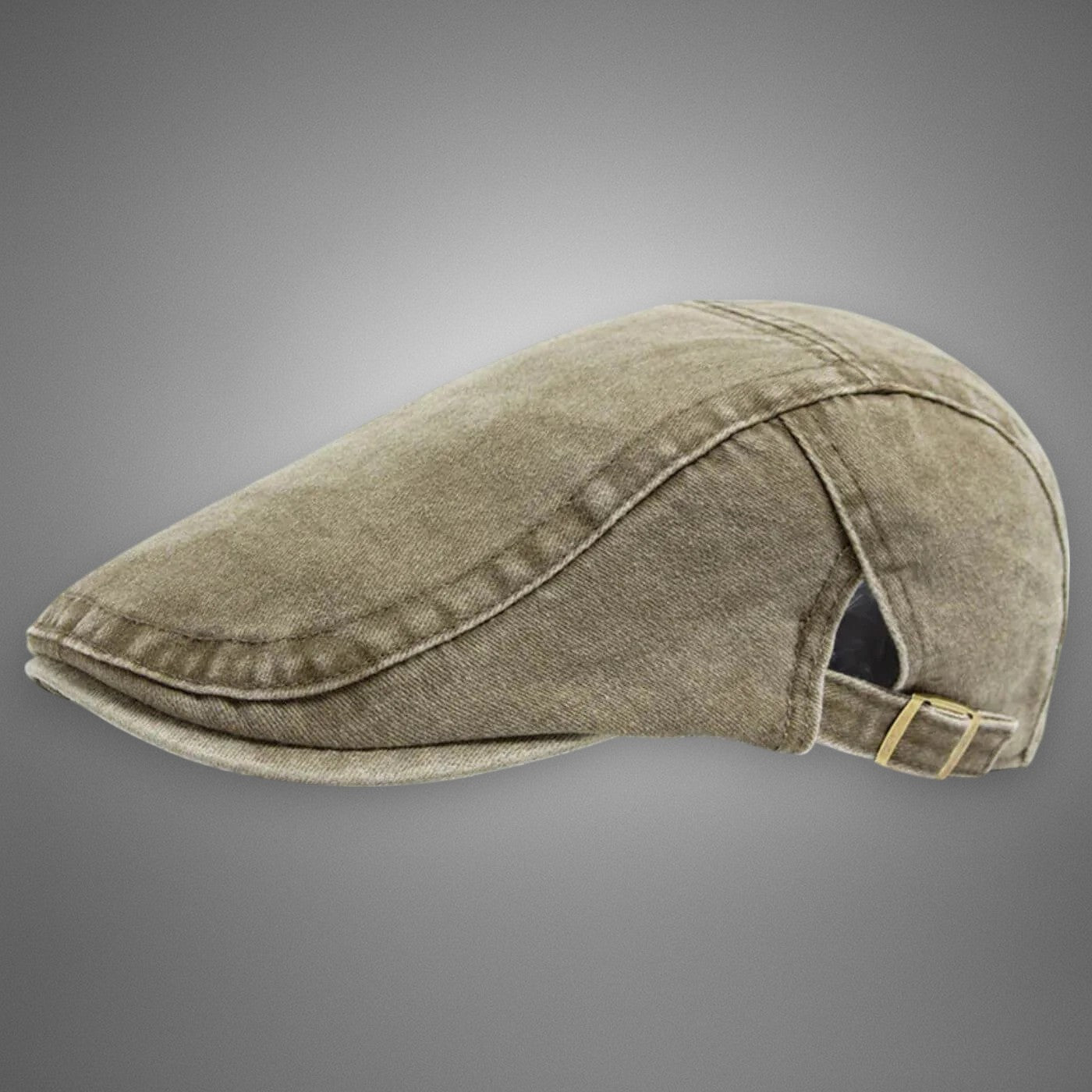 Eva | Vintage Baret