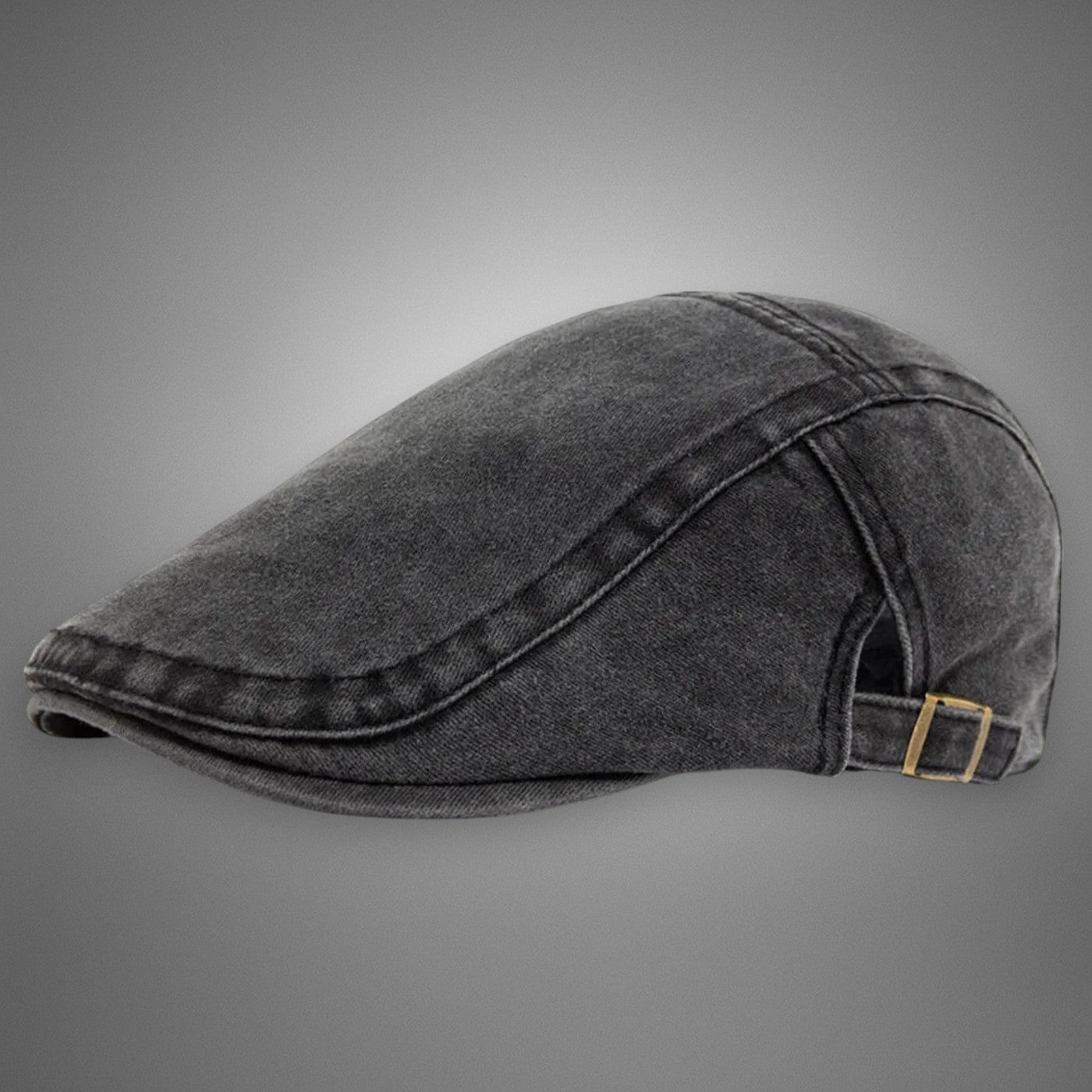 Eva | Vintage Baret