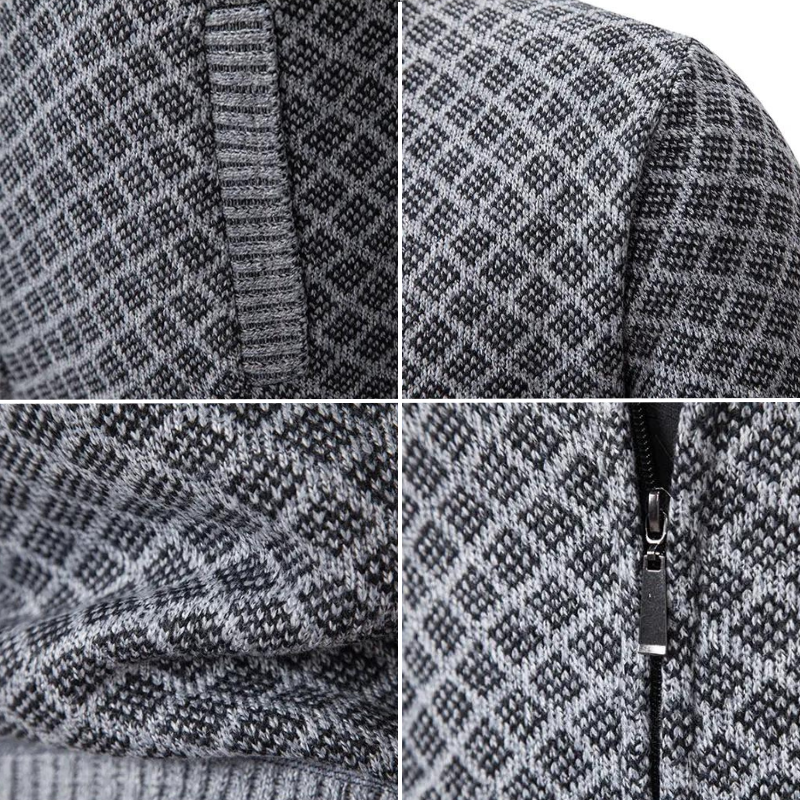 LALUNA® | SWEATSHIRT MED LYNLÅS