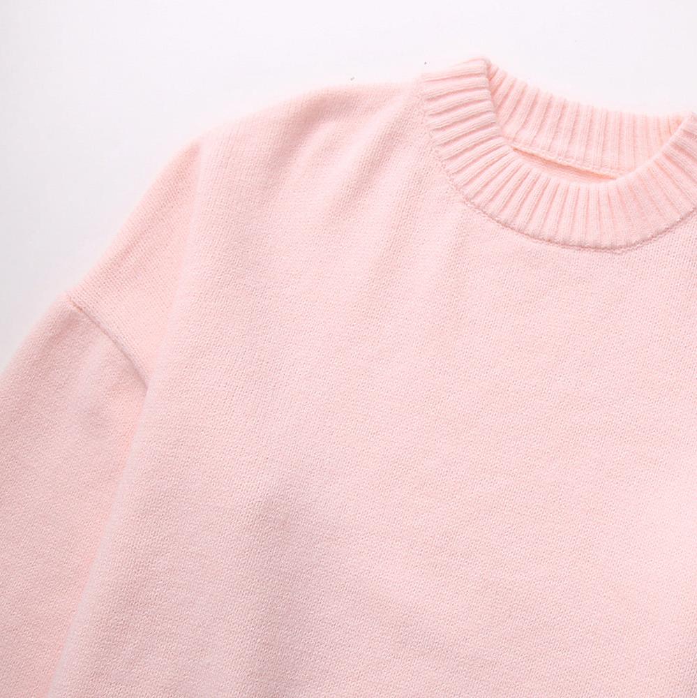 Laluna® | Trendy Oversize-sweater