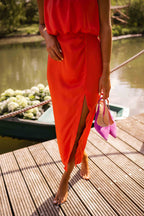 Anouk | Elegant sommerkjole