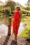 Anouk | Elegant sommerkjole