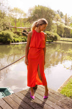 Anouk | Elegant sommerkjole