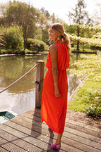 Anouk | Elegant sommerkjole