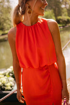 Anouk | Elegant sommerkjole