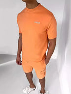Laluna® | Trendy casual herresæt