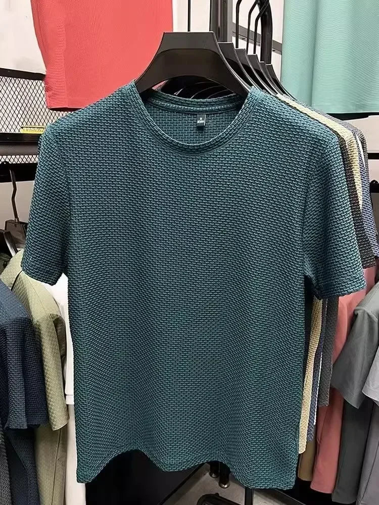 Laluna® | Elegant T-shirt til mænd