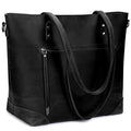 LALUNA® | VINTAGE LÆDERHANDTASKE