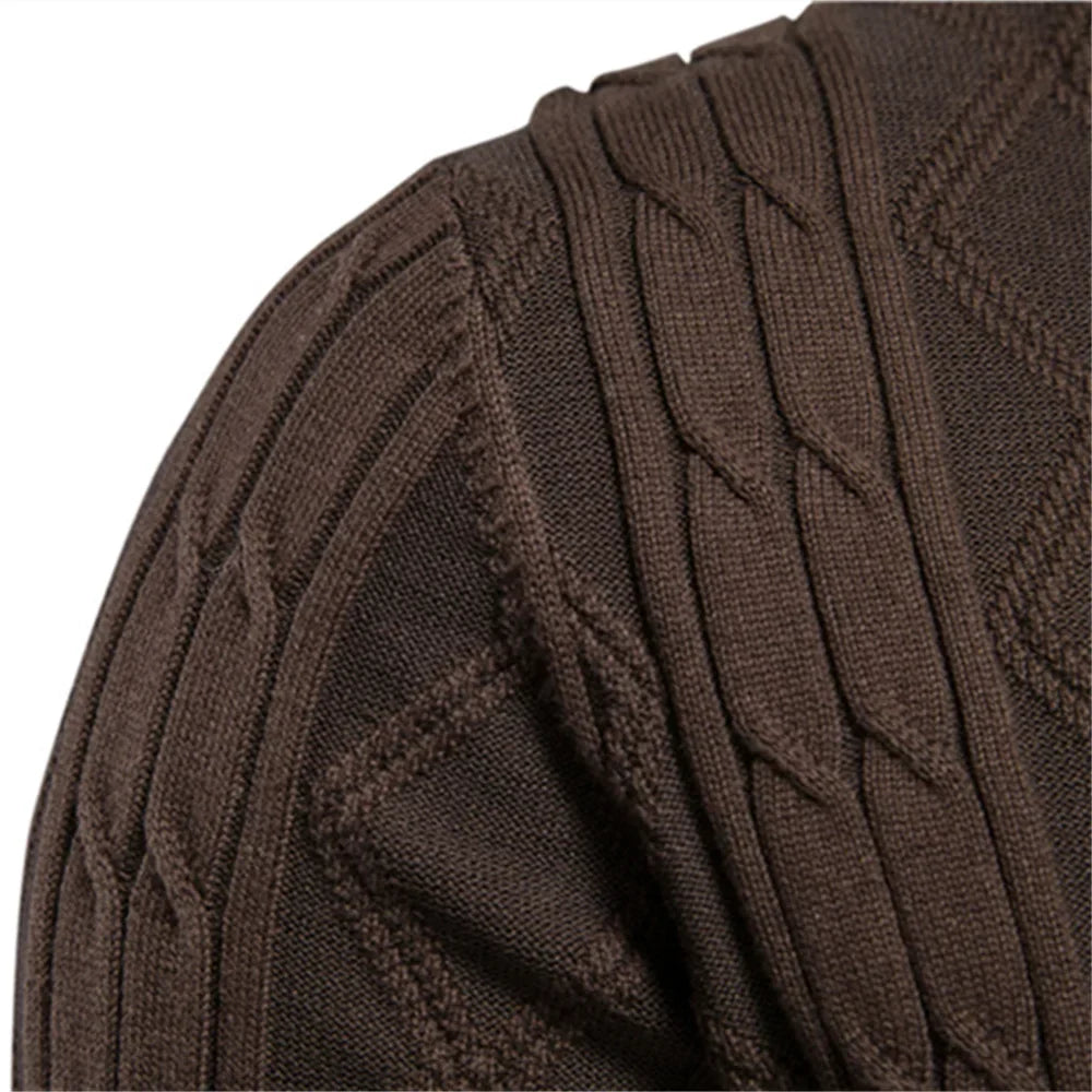 Laluna® | Cardigan med knapper