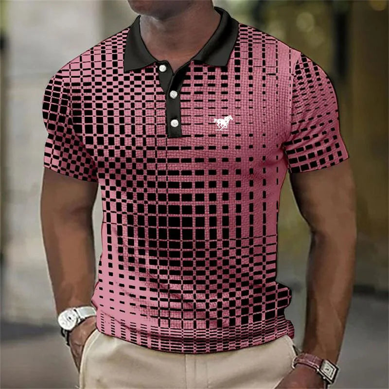Daan | Premium Poloskjorte