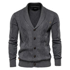 Laluna® | Cardigan med knapper