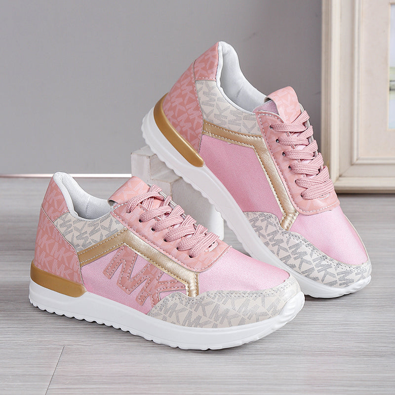 LALUNA® | MK DAMEMODE-SNEAKERS