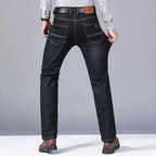 Laluna® | Slim Fit-jeans til hverdag