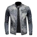 Laluna® | Motorcykel denimjakke