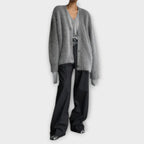 Anjie™ - Elegant cardigan til enhver lejlighed
