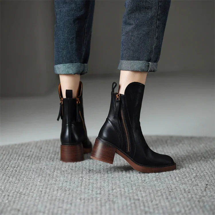 Laluna® | Elegante Støvler