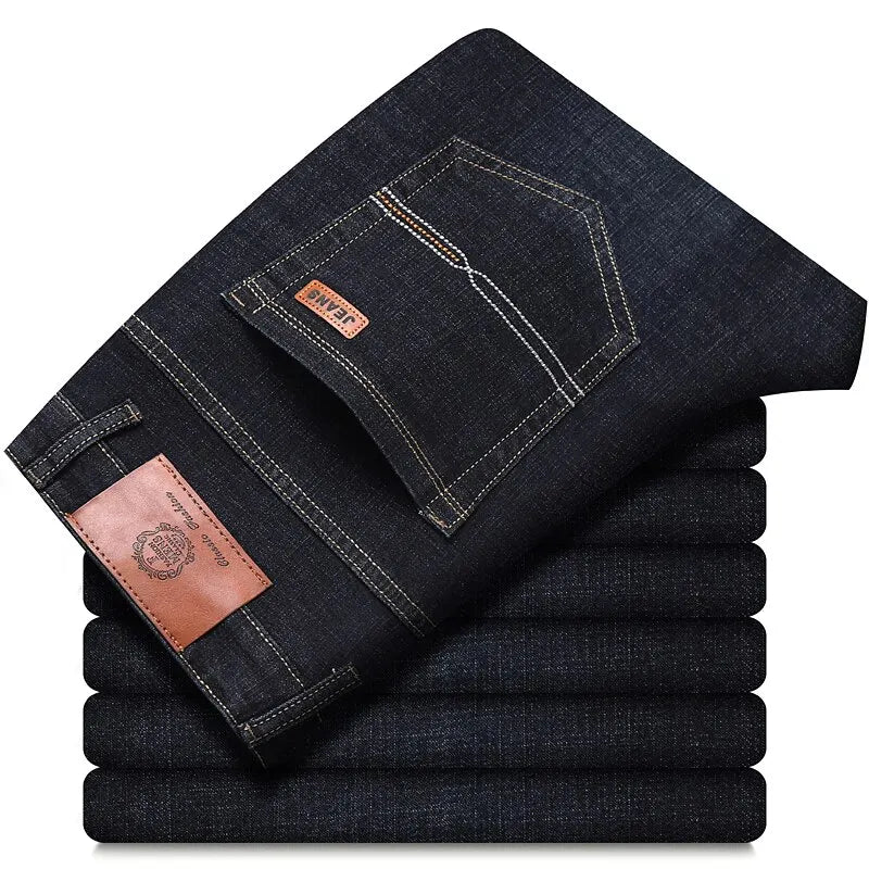 Laluna® | Slim Fit-jeans til hverdag