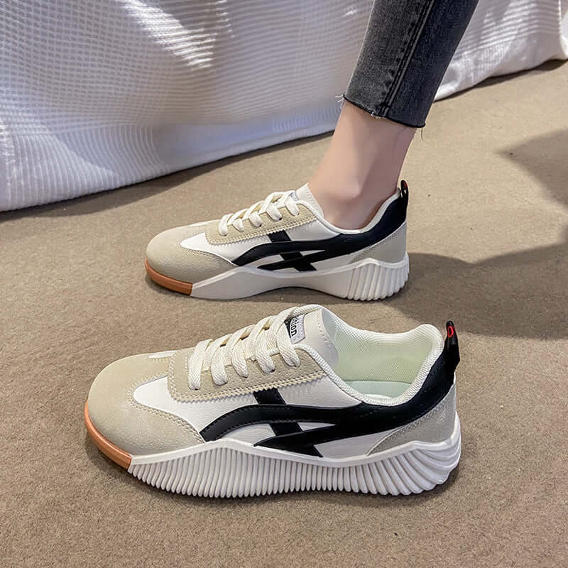 Iris | Komfortable Sportssko