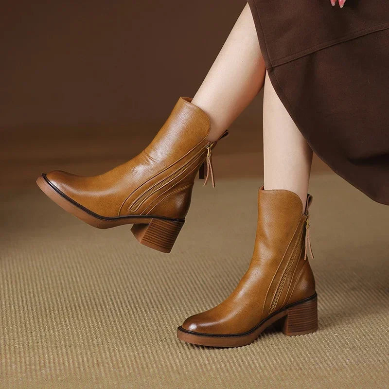 Laluna® | Elegante Støvler