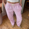 Lila® Broek | Begrænset oplag
