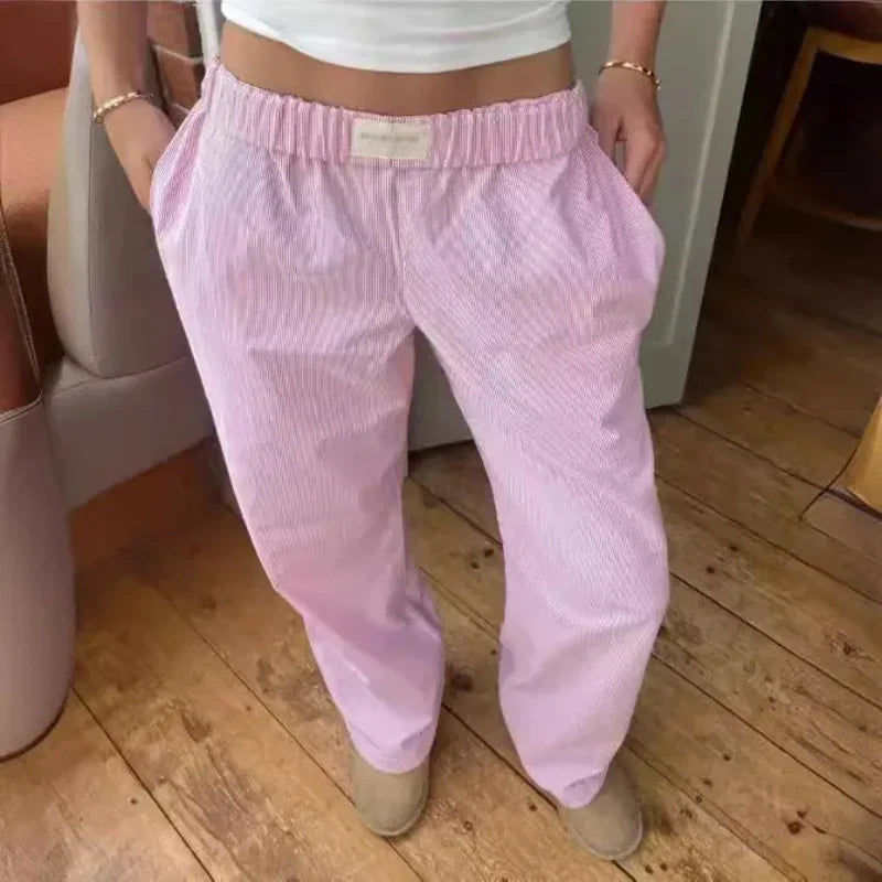 Lila® Broek | Begrænset oplag
