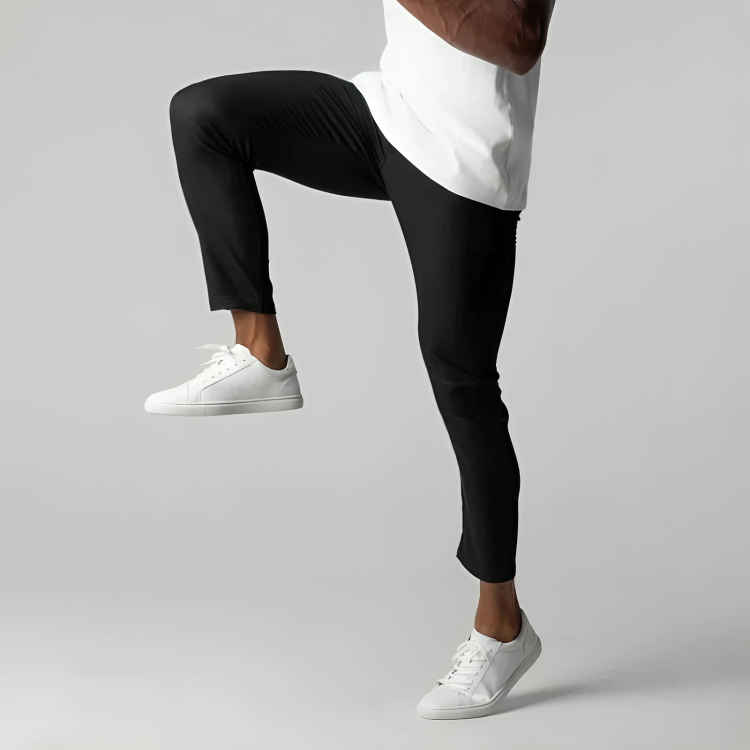 Laluna® | Stretch Chino Bukser