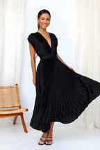 Magrethe™ - Elegant kjole