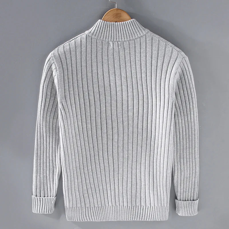 LALUNA® | RIBBET ZIP-UP